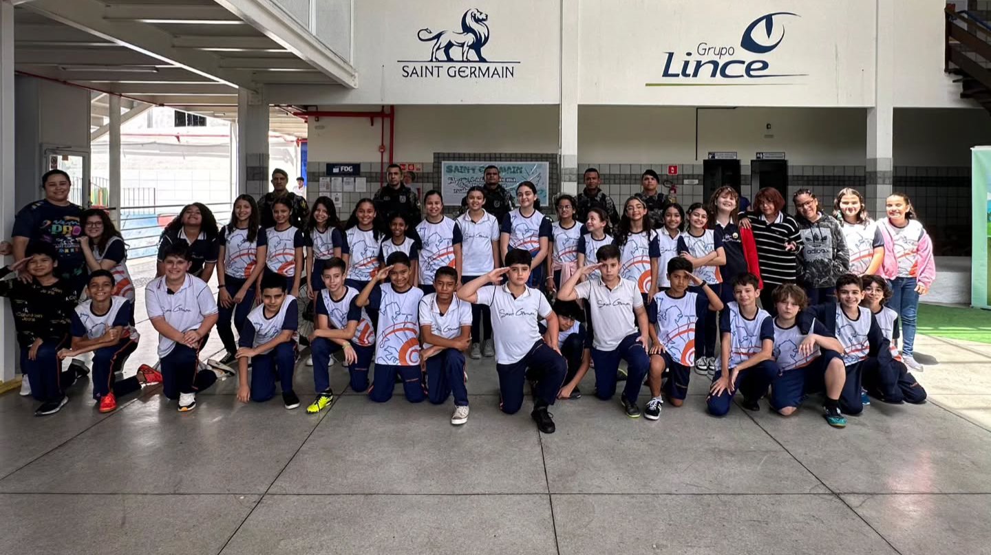 Ensino Fundamental I