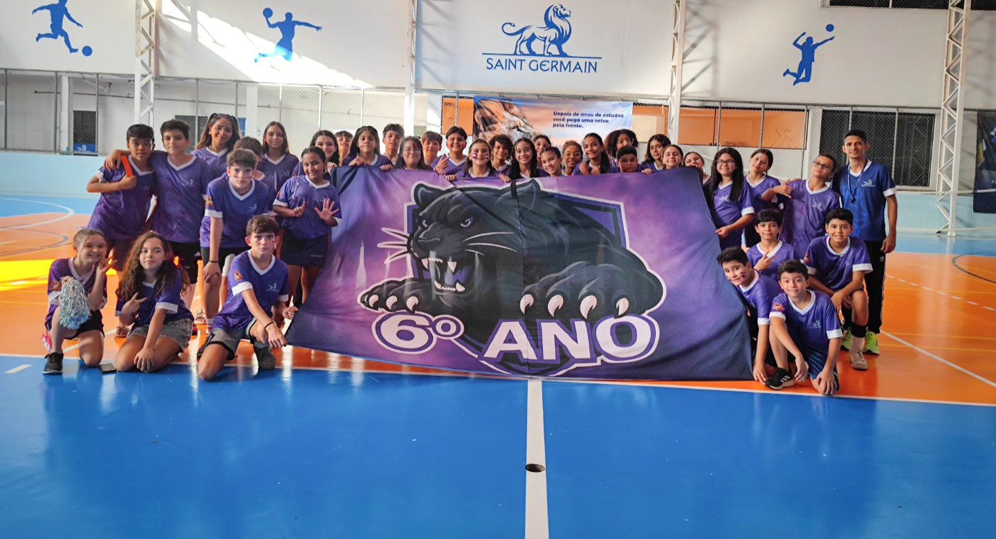 Ensino Fundamental II