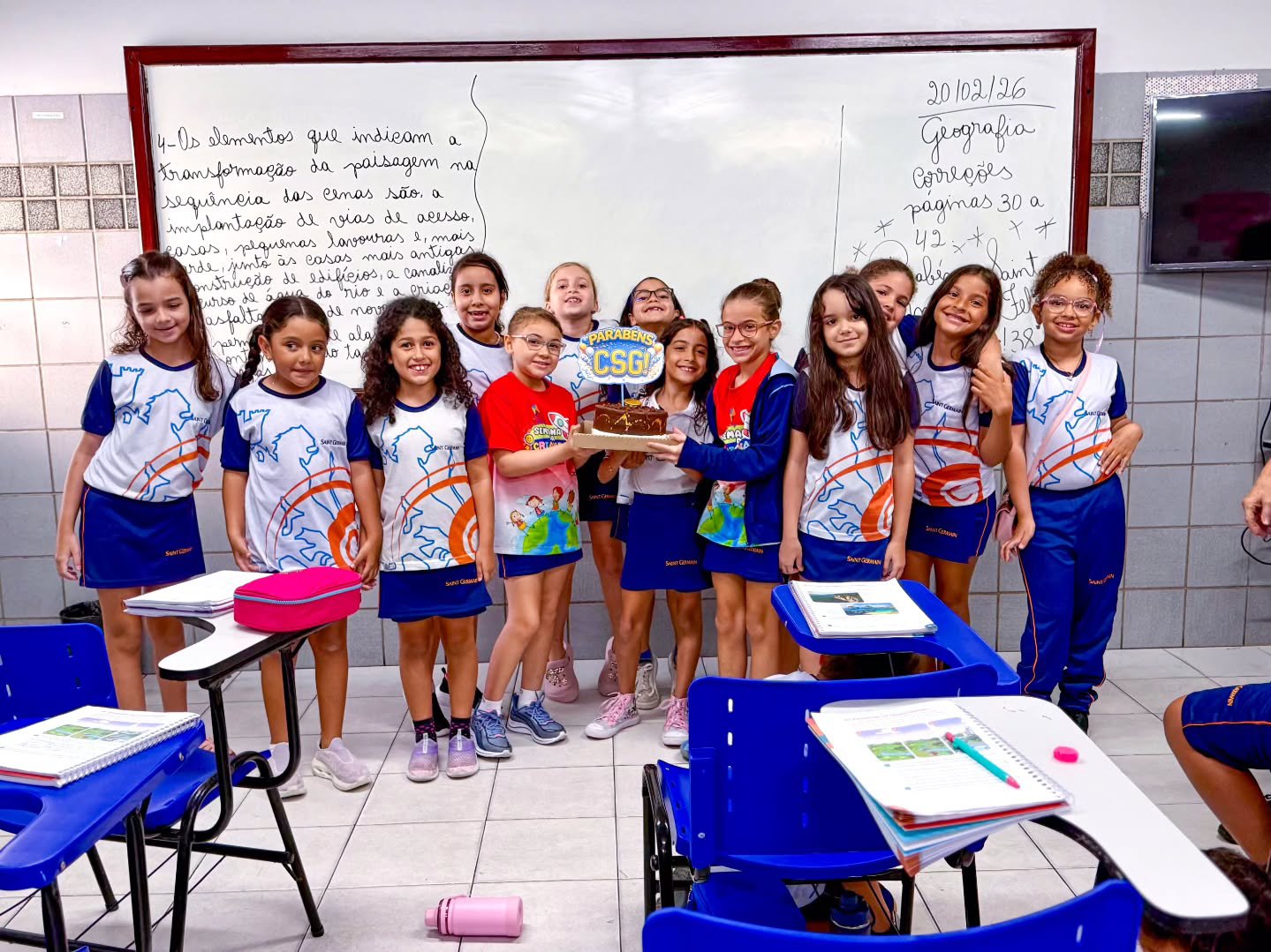 Educação Infantil
